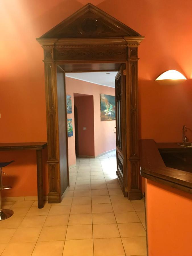 Montesantobed Bed & Breakfast Naples Exterior photo