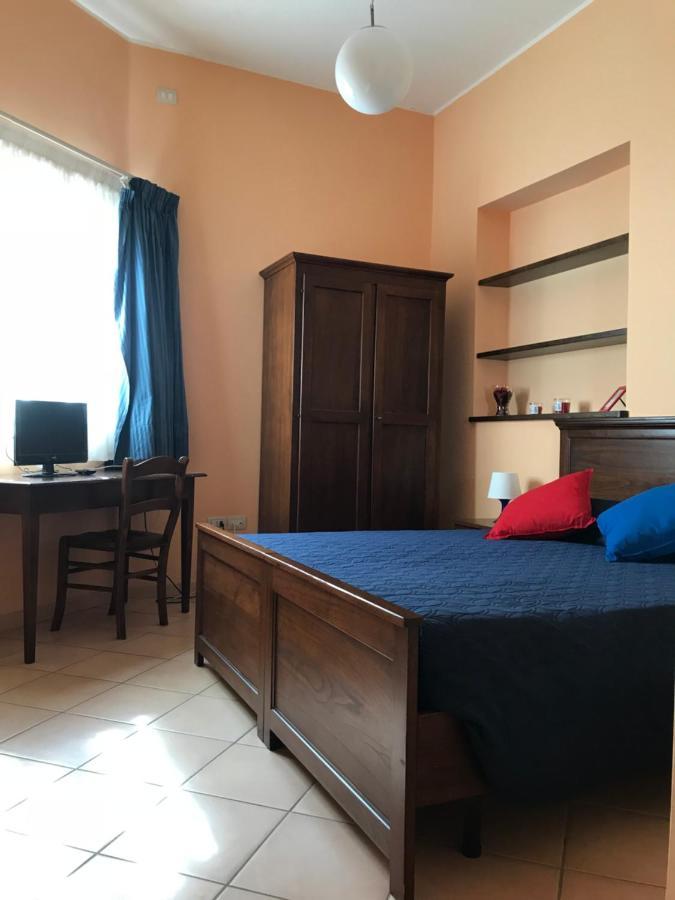 Montesantobed Bed & Breakfast Naples Exterior photo