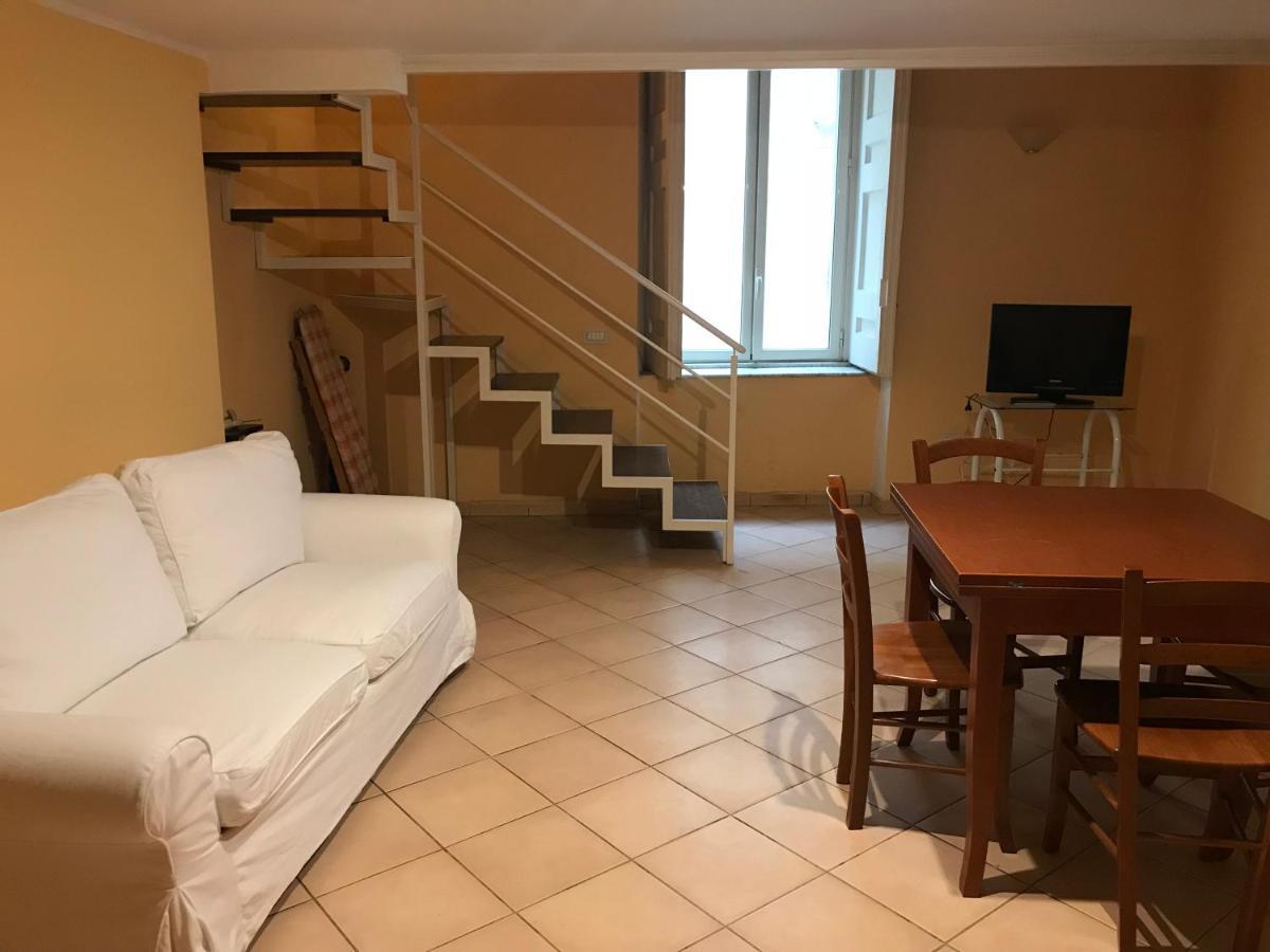 Montesantobed Bed & Breakfast Naples Exterior photo