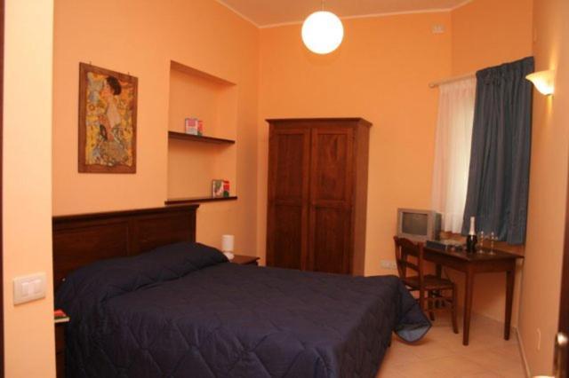 Montesantobed Bed & Breakfast Naples Exterior photo